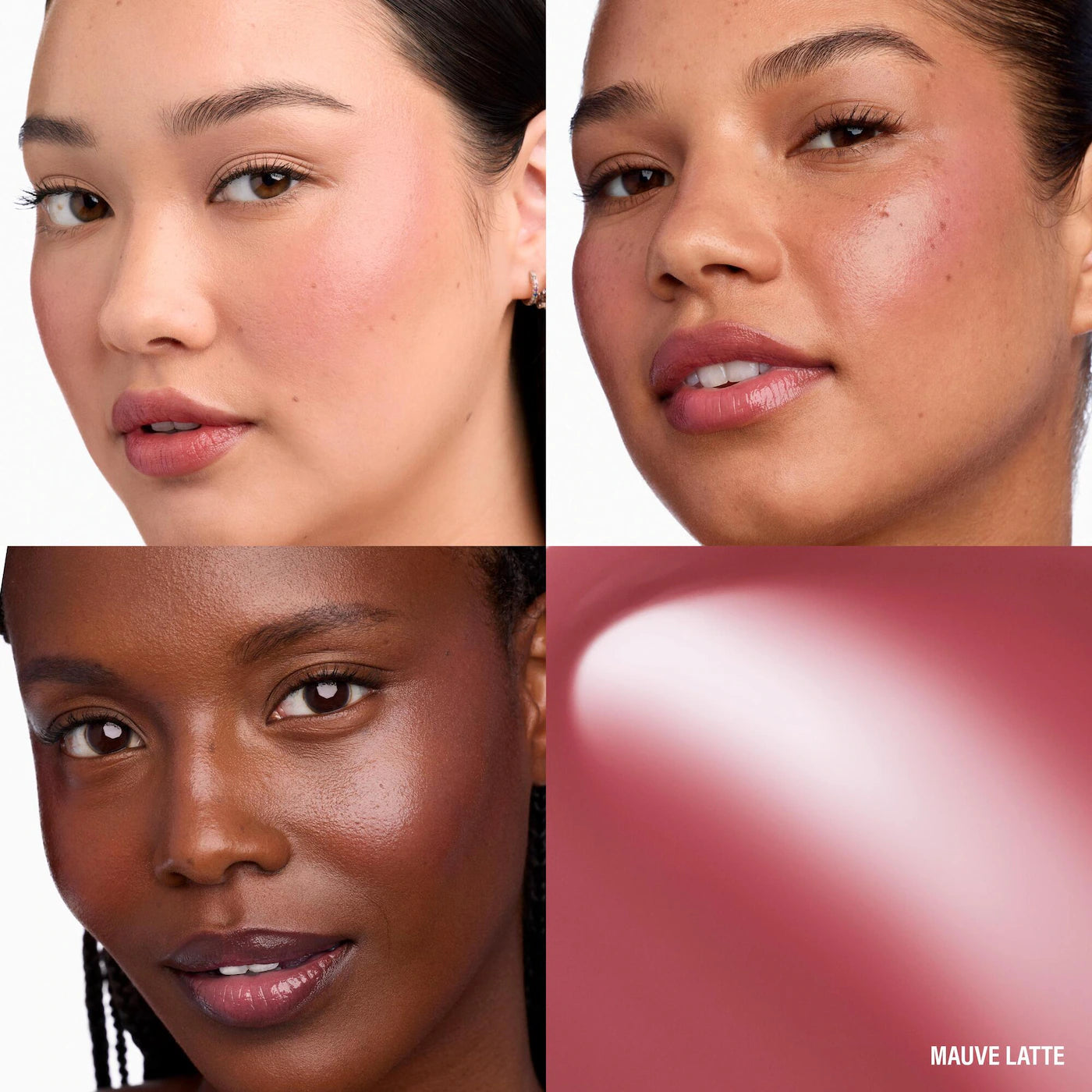 MAKEUP BY MARIO Jelly Jar™ Lip & Cheek Multi-Use Balm *PRE ORDER*