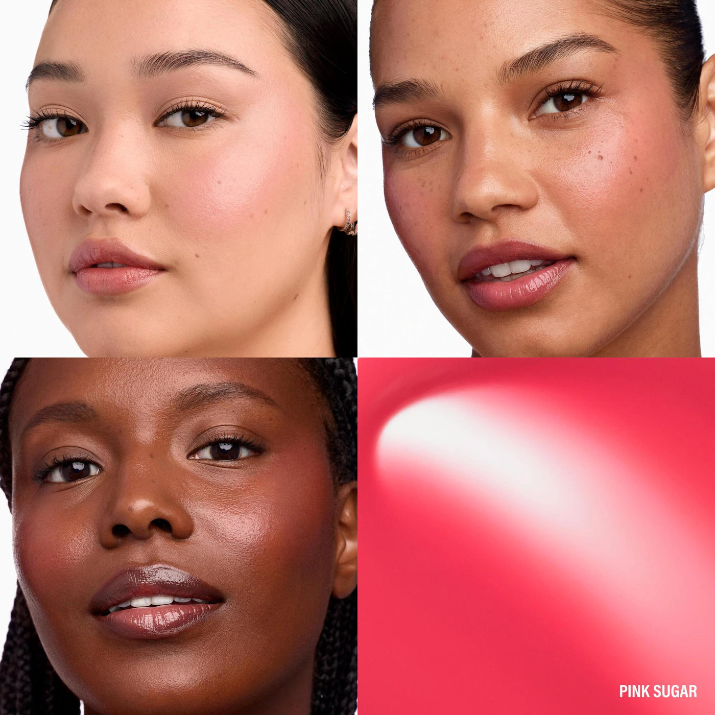 MAKEUP BY MARIO Jelly Jar™ Lip & Cheek Multi-Use Balm *PRE ORDER*