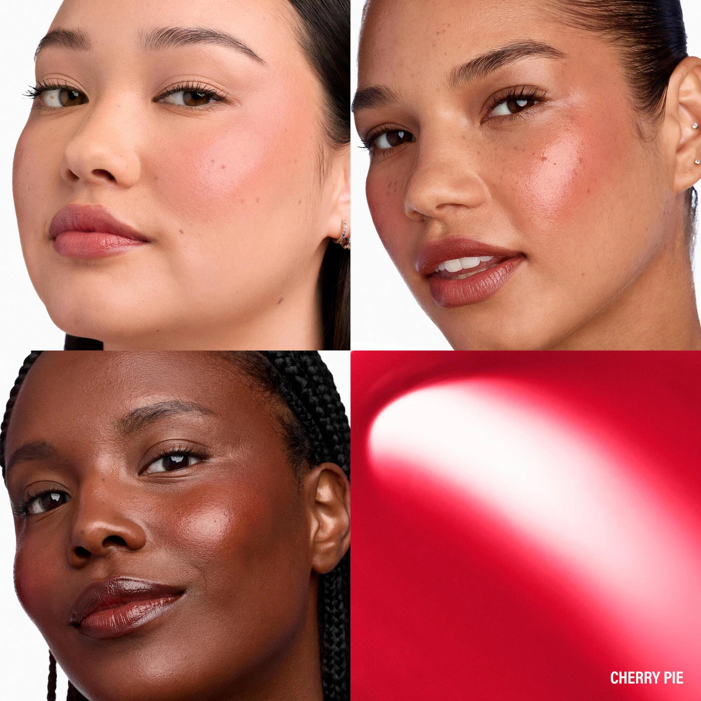 MAKEUP BY MARIO Jelly Jar™ Lip & Cheek Multi-Use Balm *PRE ORDER*