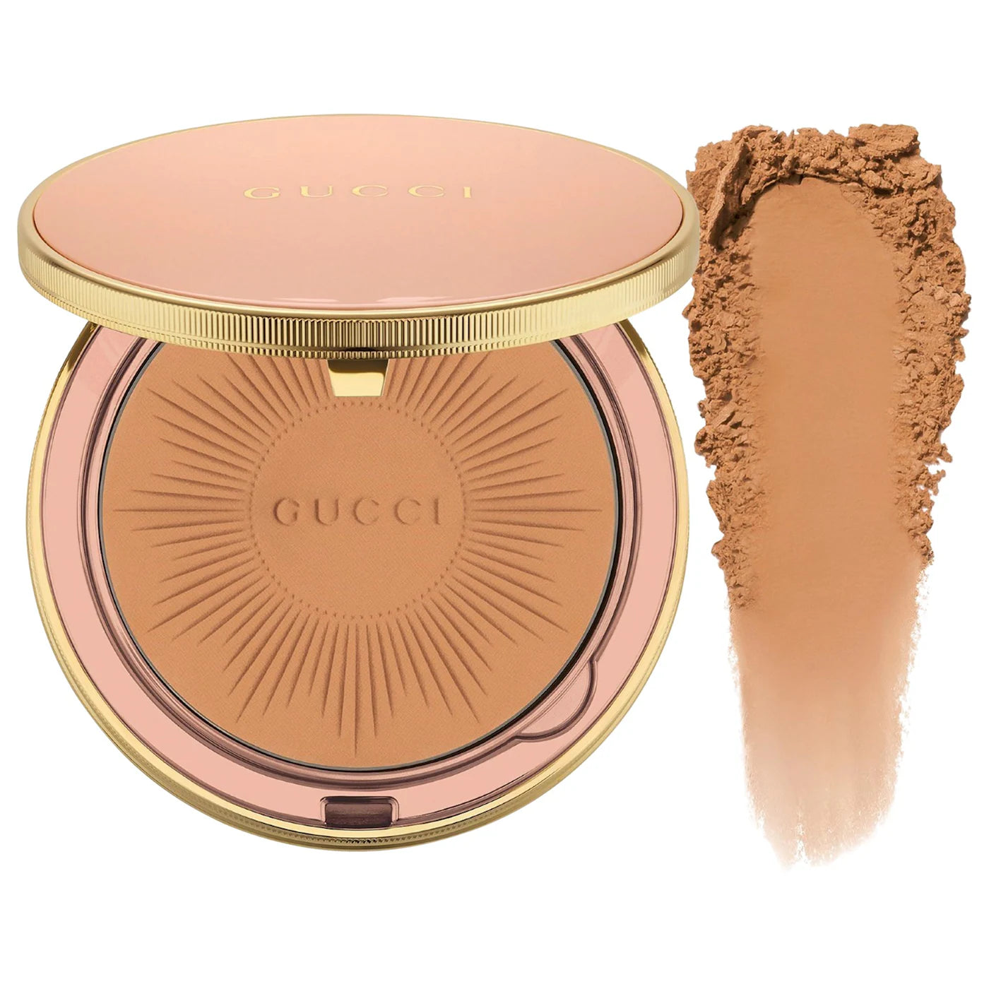 GUCCI Mattifying Face Powder with 18-Hour Wear *PRE ORDER*