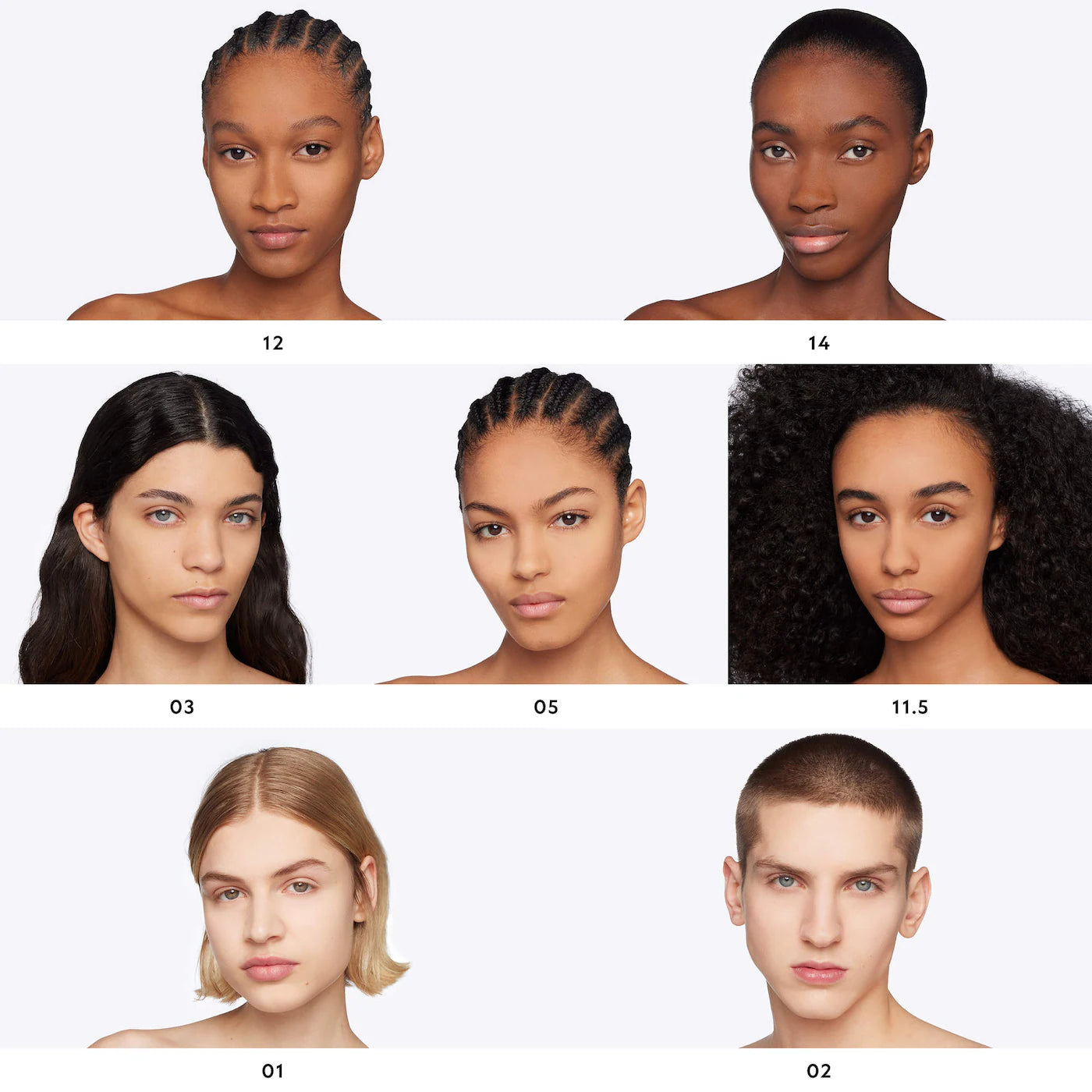 GUCCI Mattifying Face Powder with 18-Hour Wear *PRE ORDER*
