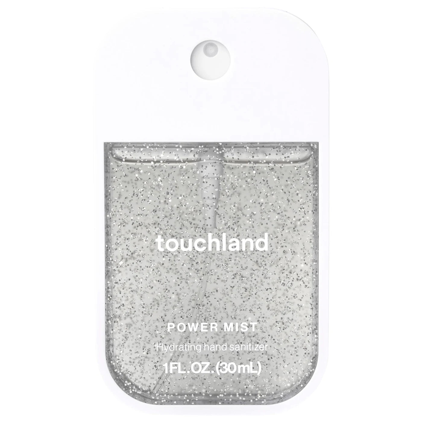 TOUCHLAND Power Mist Hydrating Hand Sanitizer *PRE ORDER*