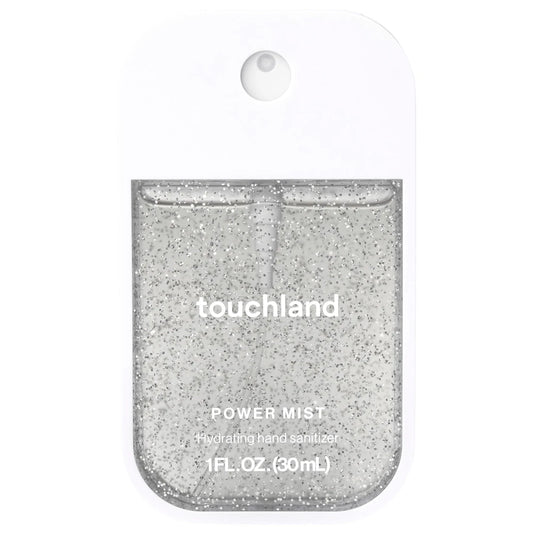 TOUCHLAND Power Mist Hydrating Hand Sanitizer *PRE ORDER*
