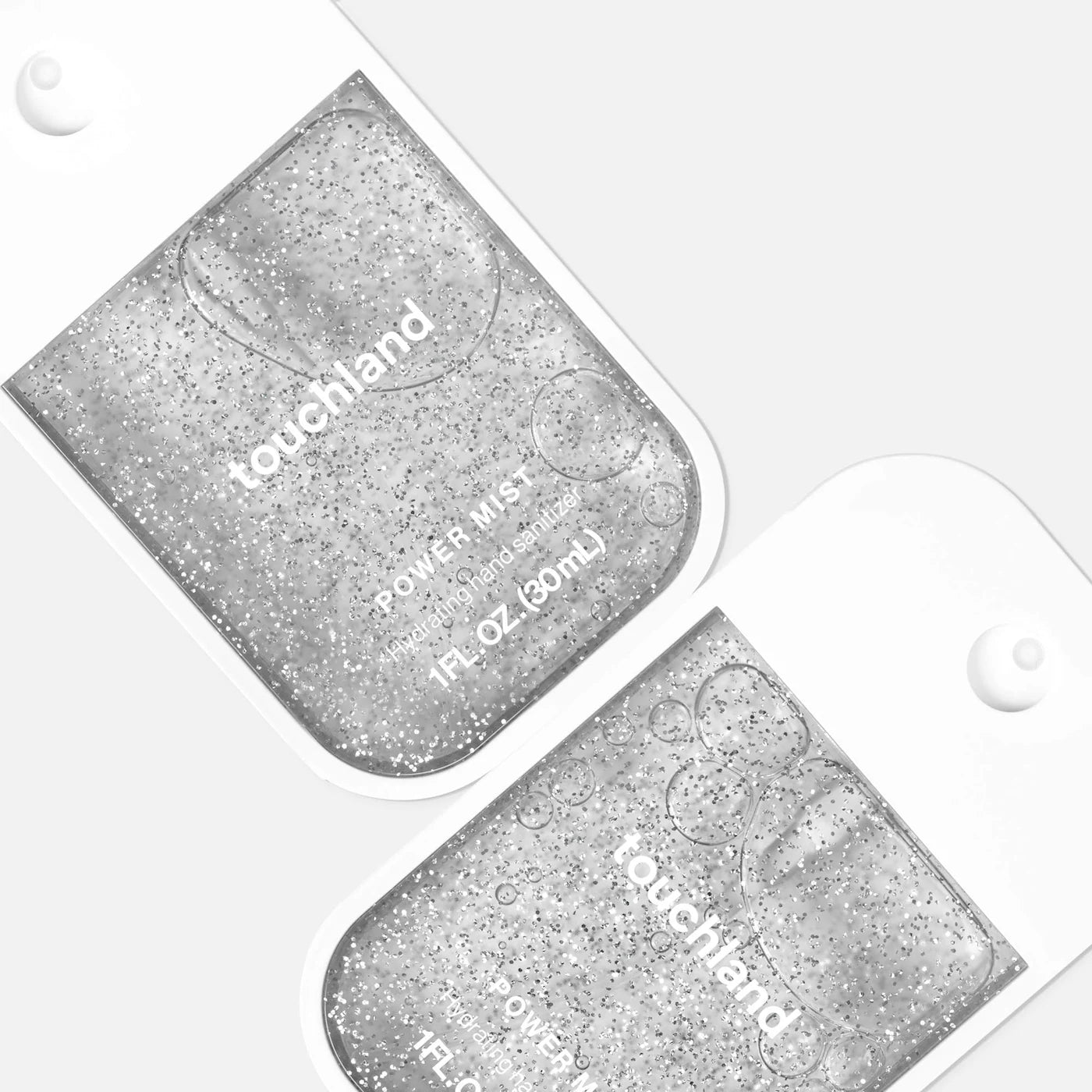 TOUCHLAND Power Mist Hydrating Hand Sanitizer *PRE ORDER*
