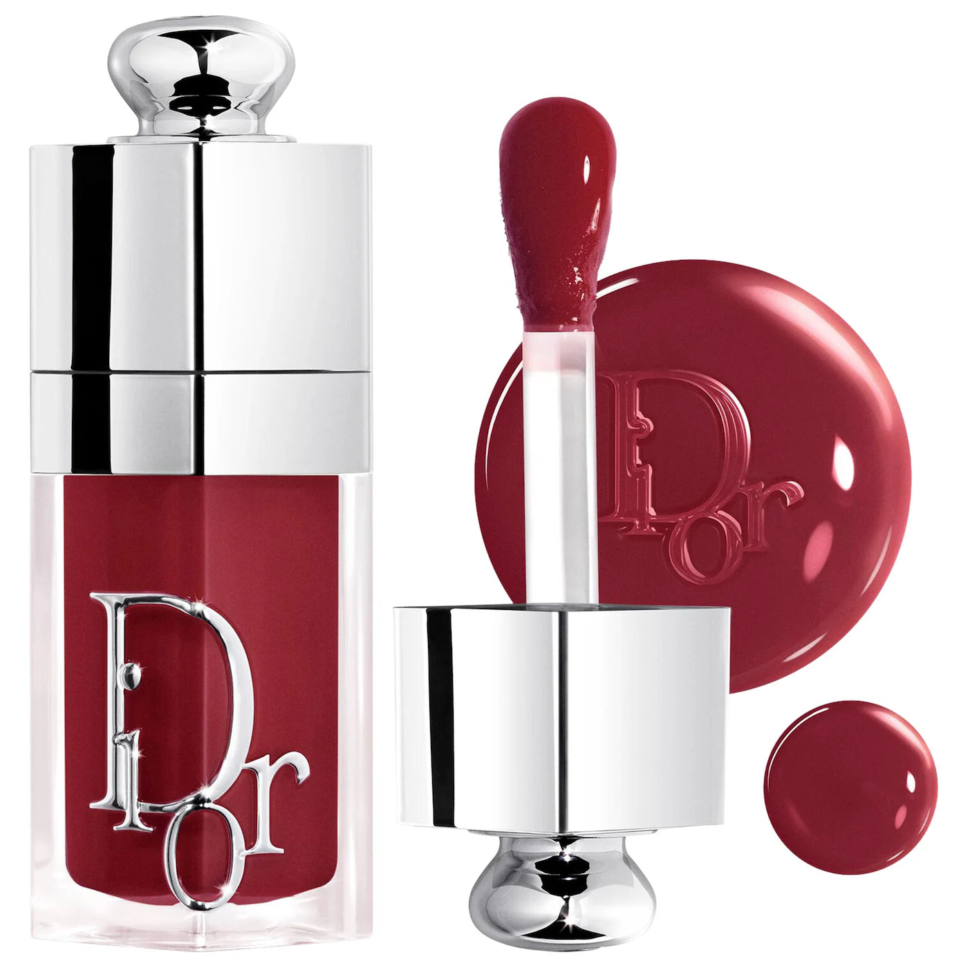 DIOR Lip Glow Oil Hydrating High-Shine Gloss *PRE ORDER*