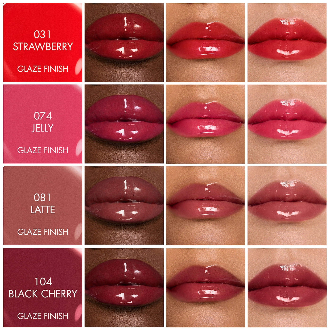 DIOR Lip Glow Oil Hydrating High-Shine Gloss *PRE ORDER*