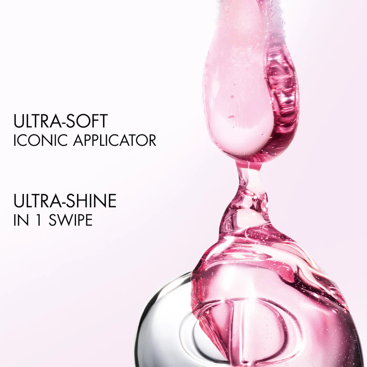 DIOR Lip Glow Oil Hydrating High-Shine Gloss *PRE ORDER*
