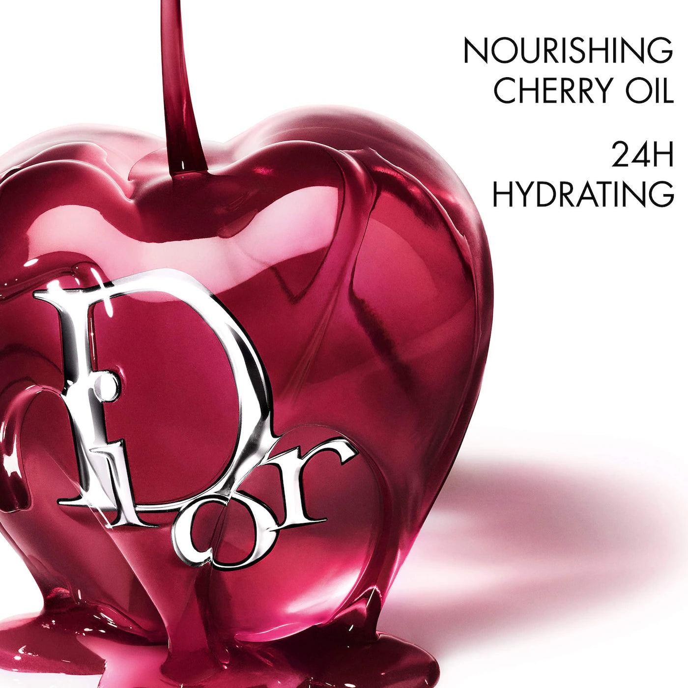 DIOR Lip Glow Oil Hydrating High-Shine Gloss *PRE ORDER*
