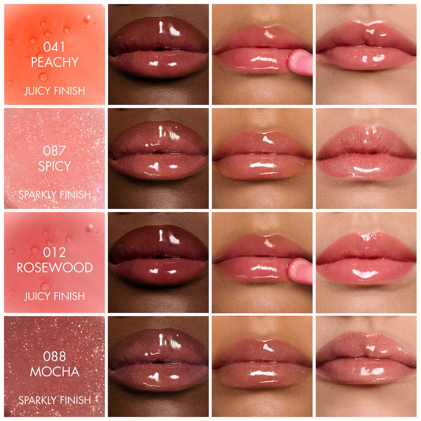 DIOR Lip Glow Oil Hydrating High-Shine Gloss *PRE ORDER*