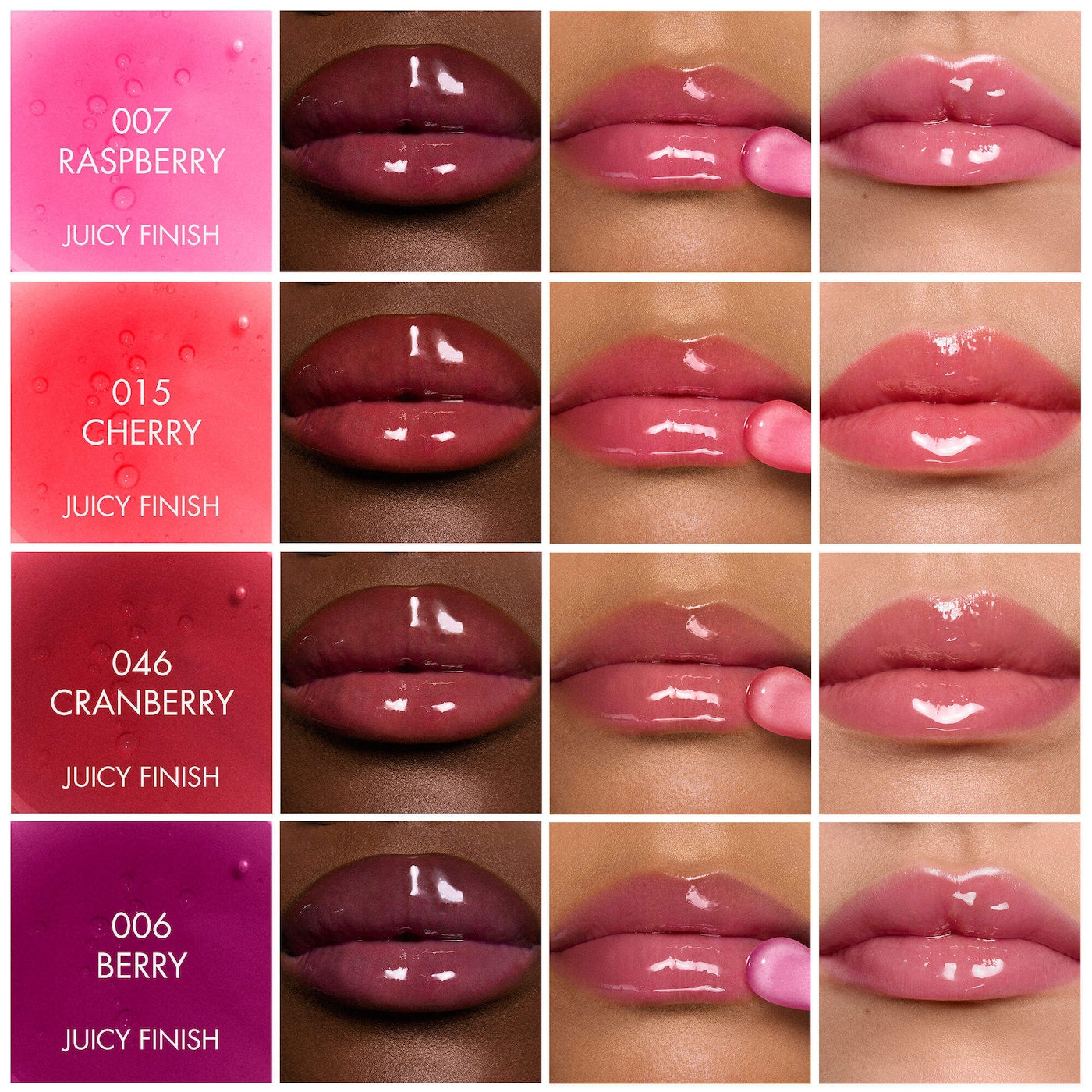 DIOR Lip Glow Oil Hydrating High-Shine Gloss *PRE ORDER*