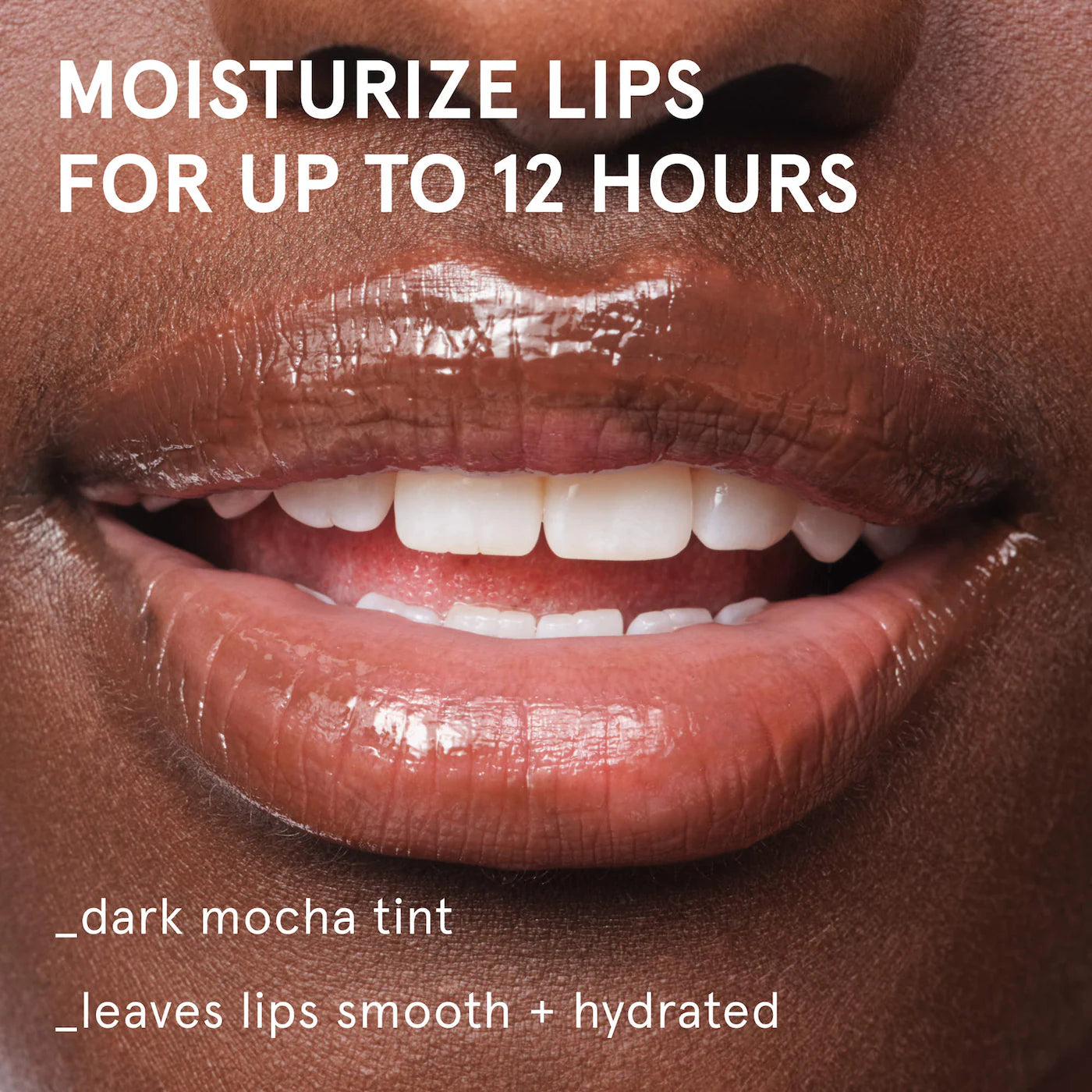 GLOSSIER Balm Dotcom Lip Balm and Skin Salve