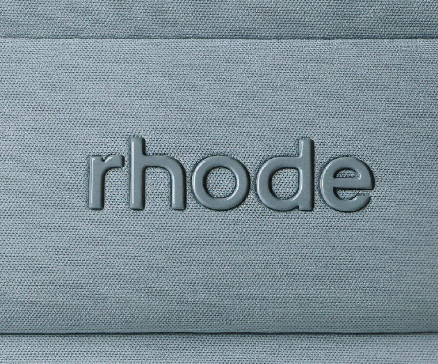 RHODE mini bubble bag *PRE ORDER*