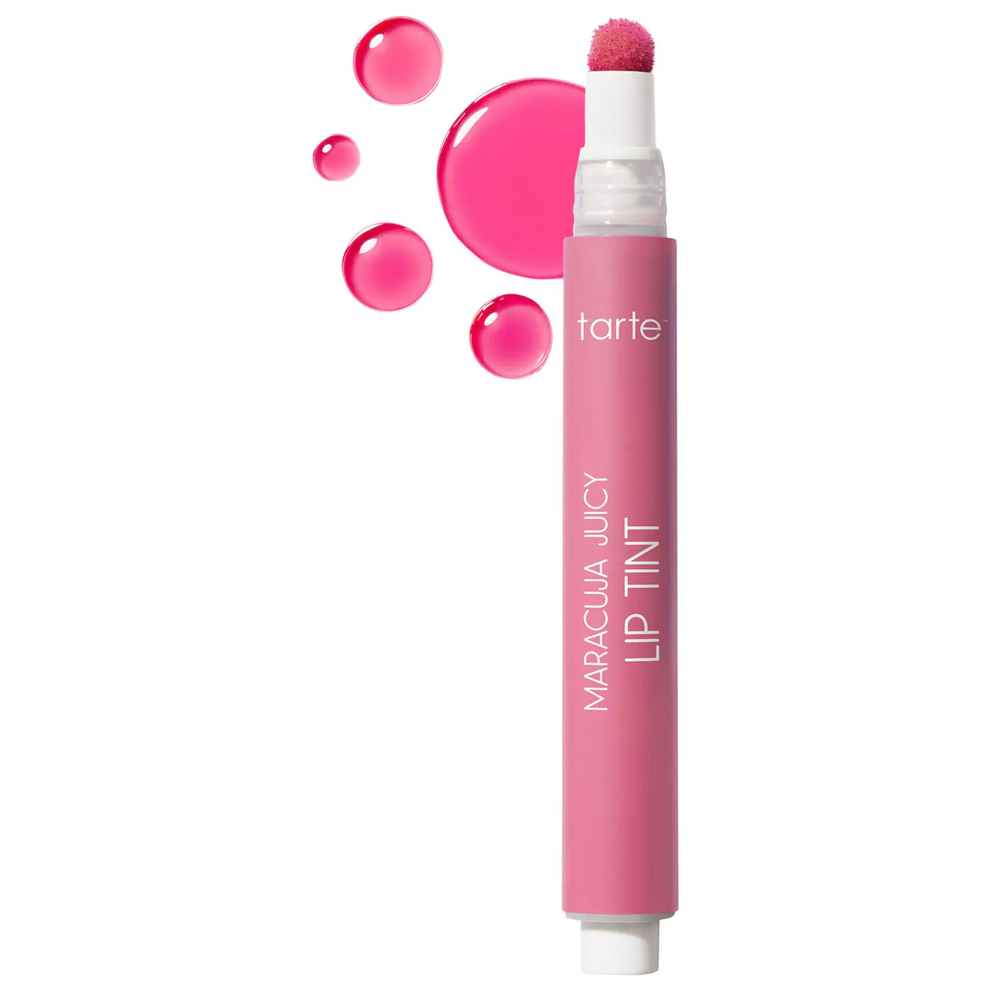 TARTE maracuja juicy transfer-proof lip tint stain *PRE ORDER*