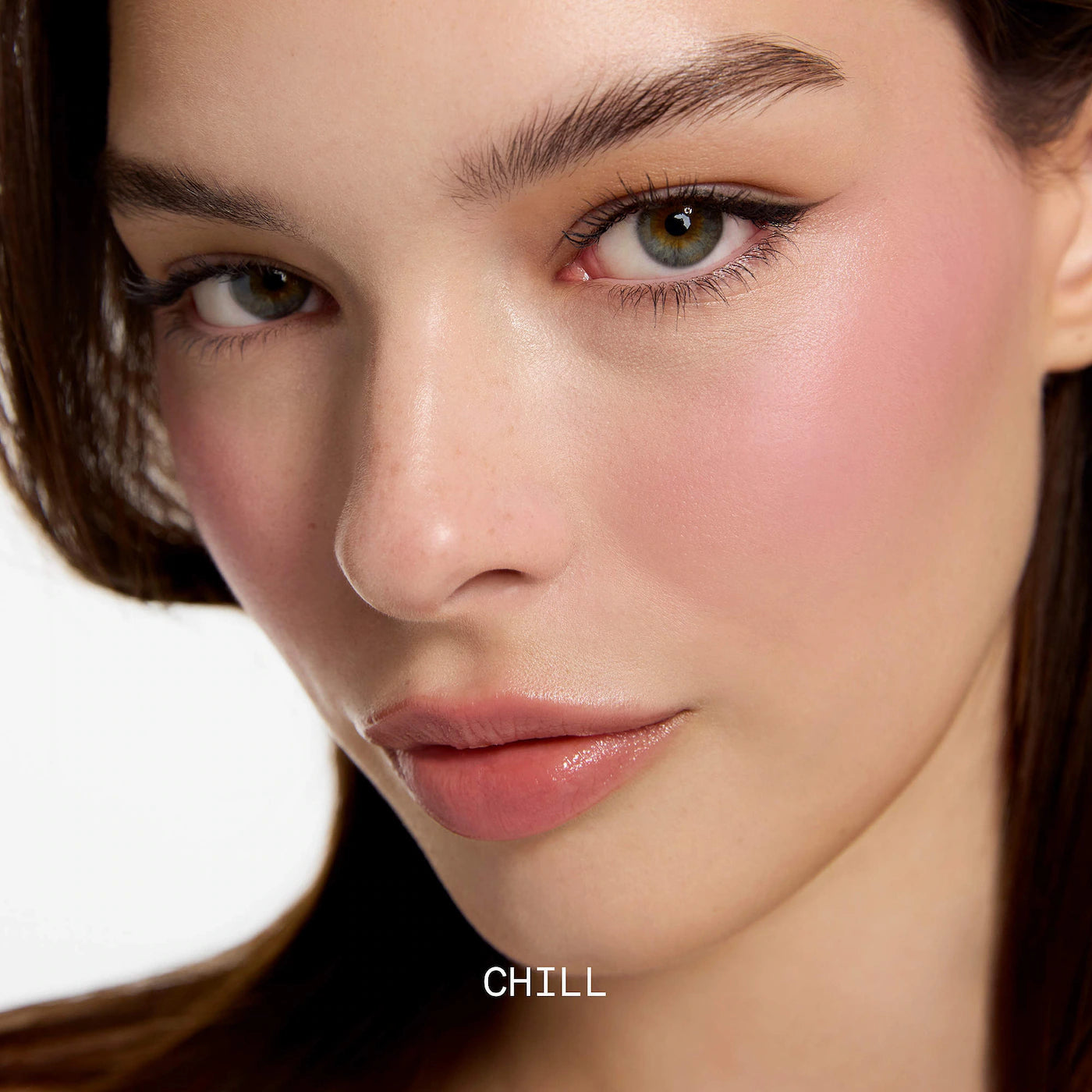CIELE flush & PROTECT SPF 45+ powder blush *PRE ORDER*
