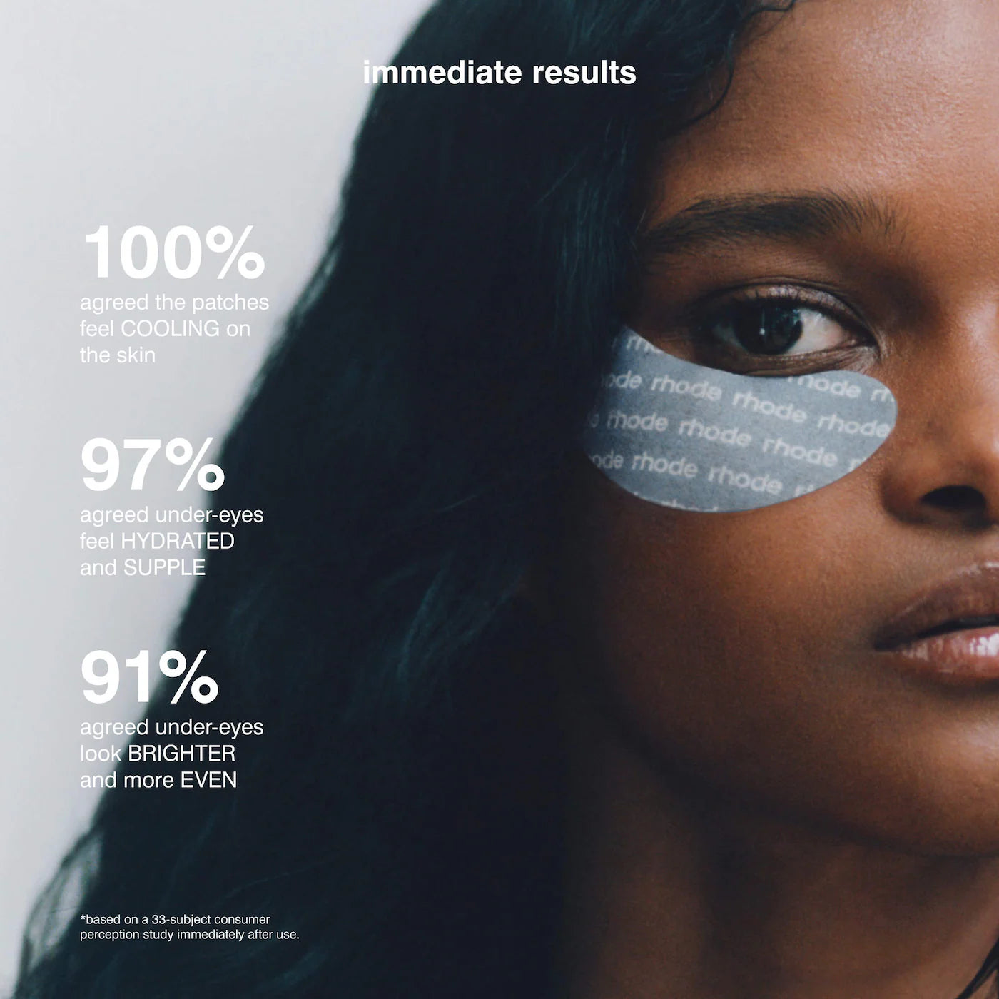 RHODE peptide eye prep *PRE ORDER*