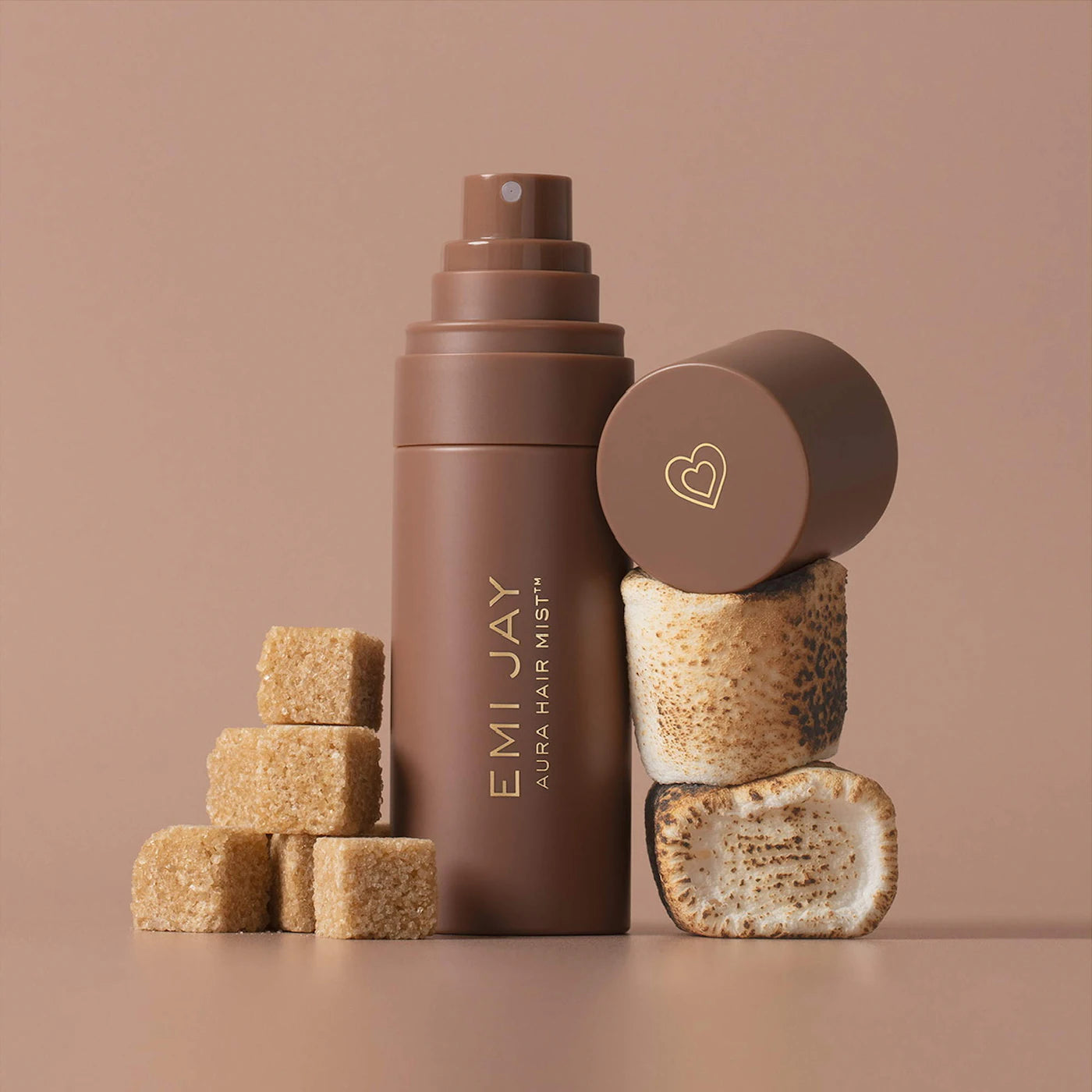 EMI JAY Aura Hair & Body Fragrance Mist in Toasted Sugar *PRE ORDER*