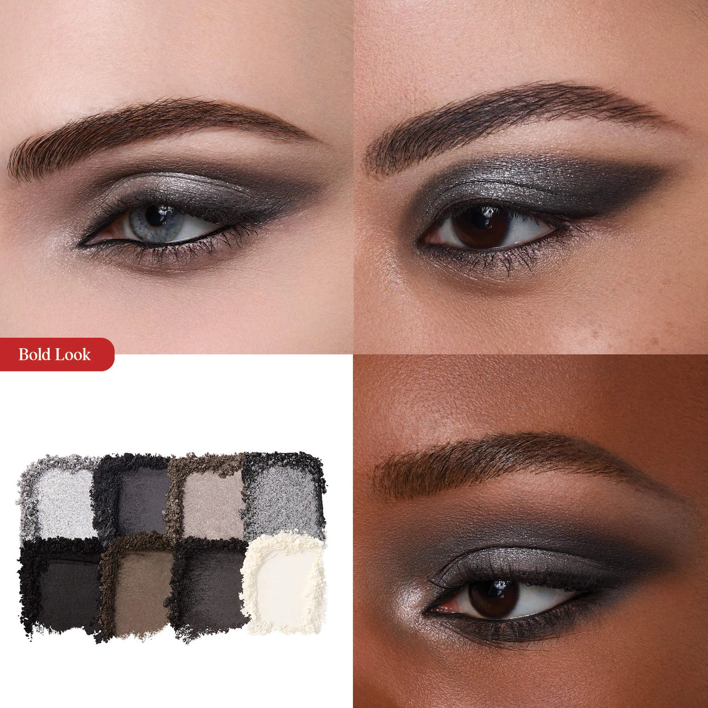 HUNG VANNGO Color Story Eyeshadow Palette *PRE ORDER*