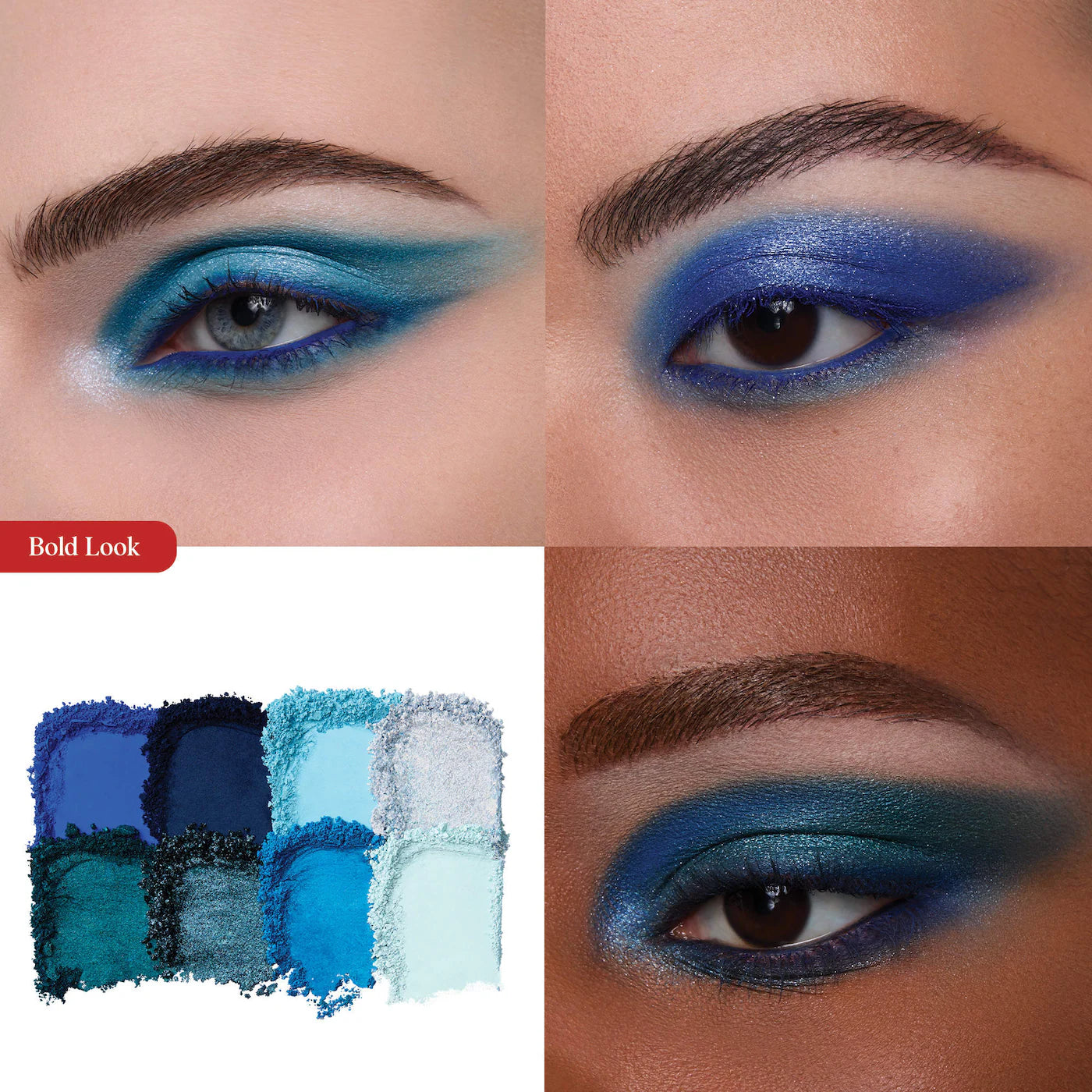 HUNG VANNGO Color Story Eyeshadow Palette *PRE ORDER*