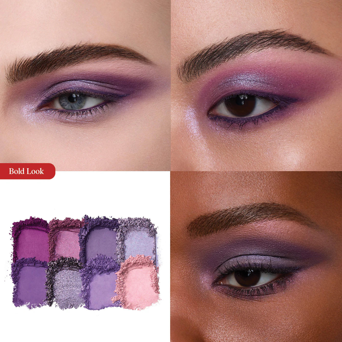 HUNG VANNGO Color Story Eyeshadow Palette *PRE ORDER*