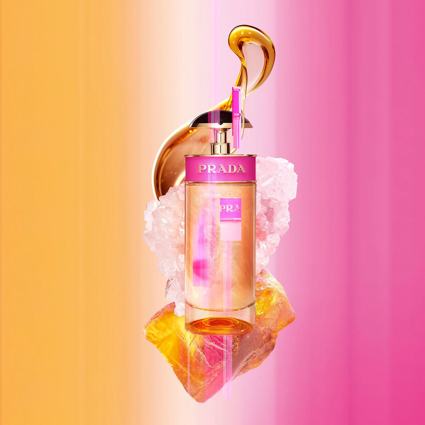 PRADA Mini Candy Eau de Parfum Perfume Set *PRE ORDER*