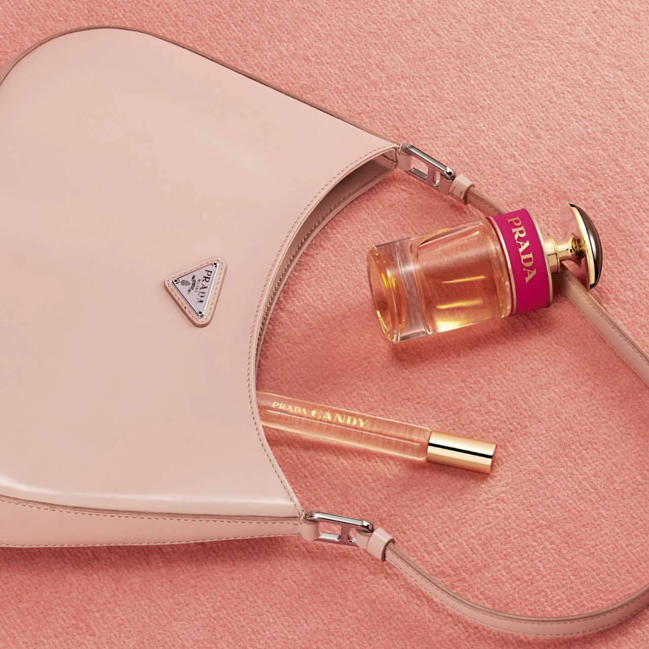 PRADA Mini Candy Eau de Parfum Perfume Set *PRE ORDER*