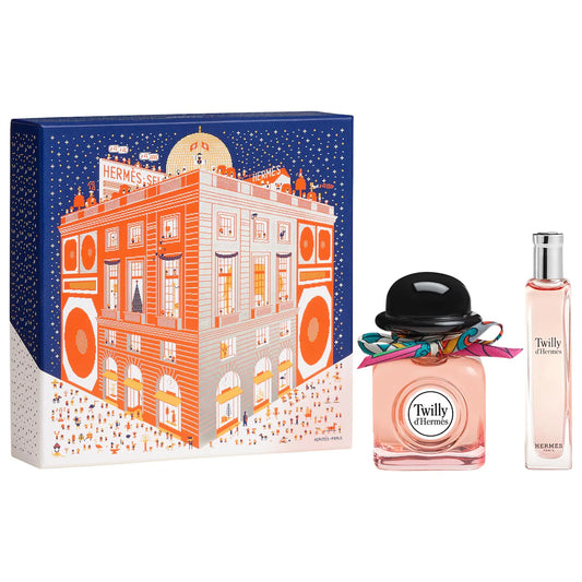 HERMES Twilly d’Hermès Eau de Parfum Gift Set