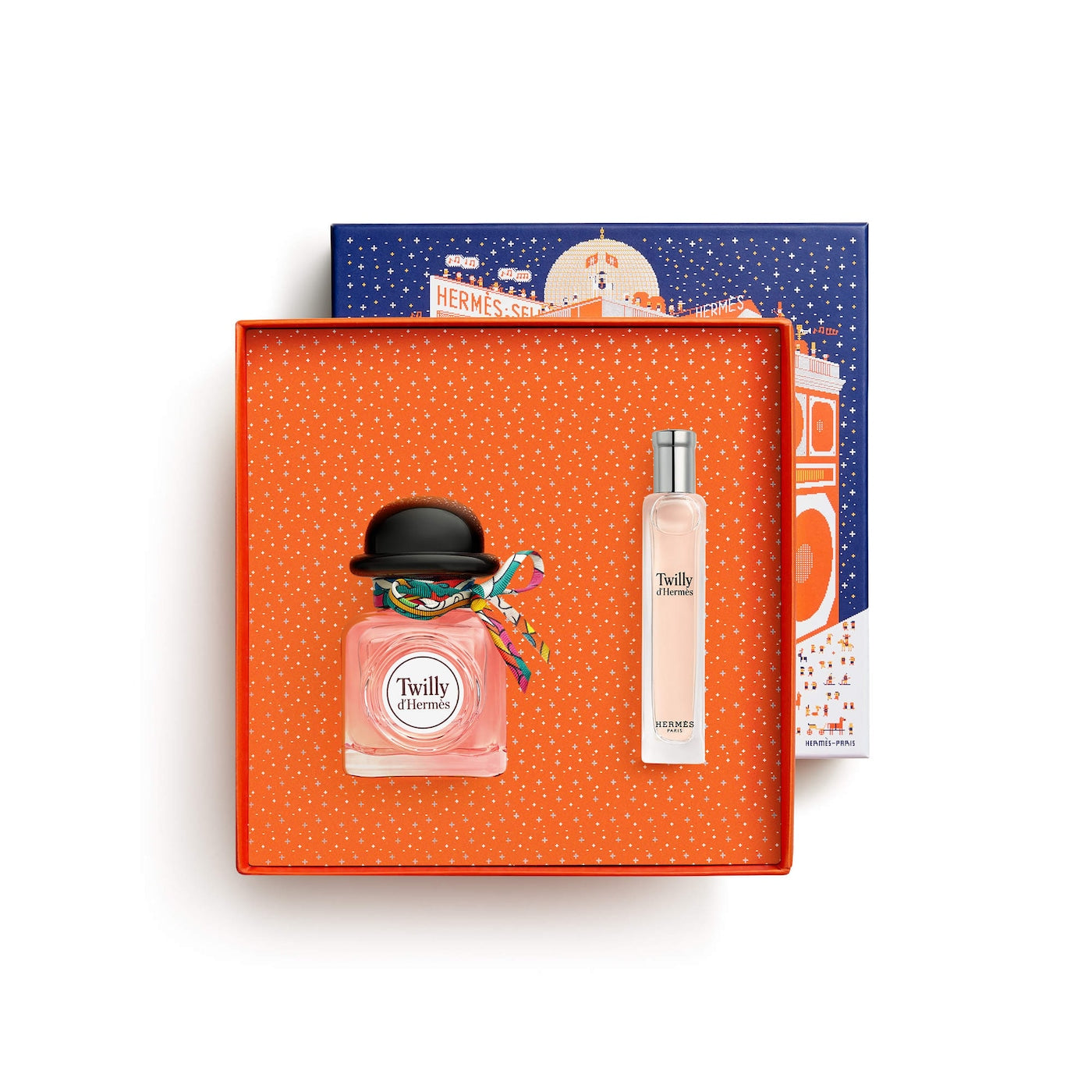 HERMES Twilly d’Hermès Eau de Parfum Gift Set *PRE ORDER*