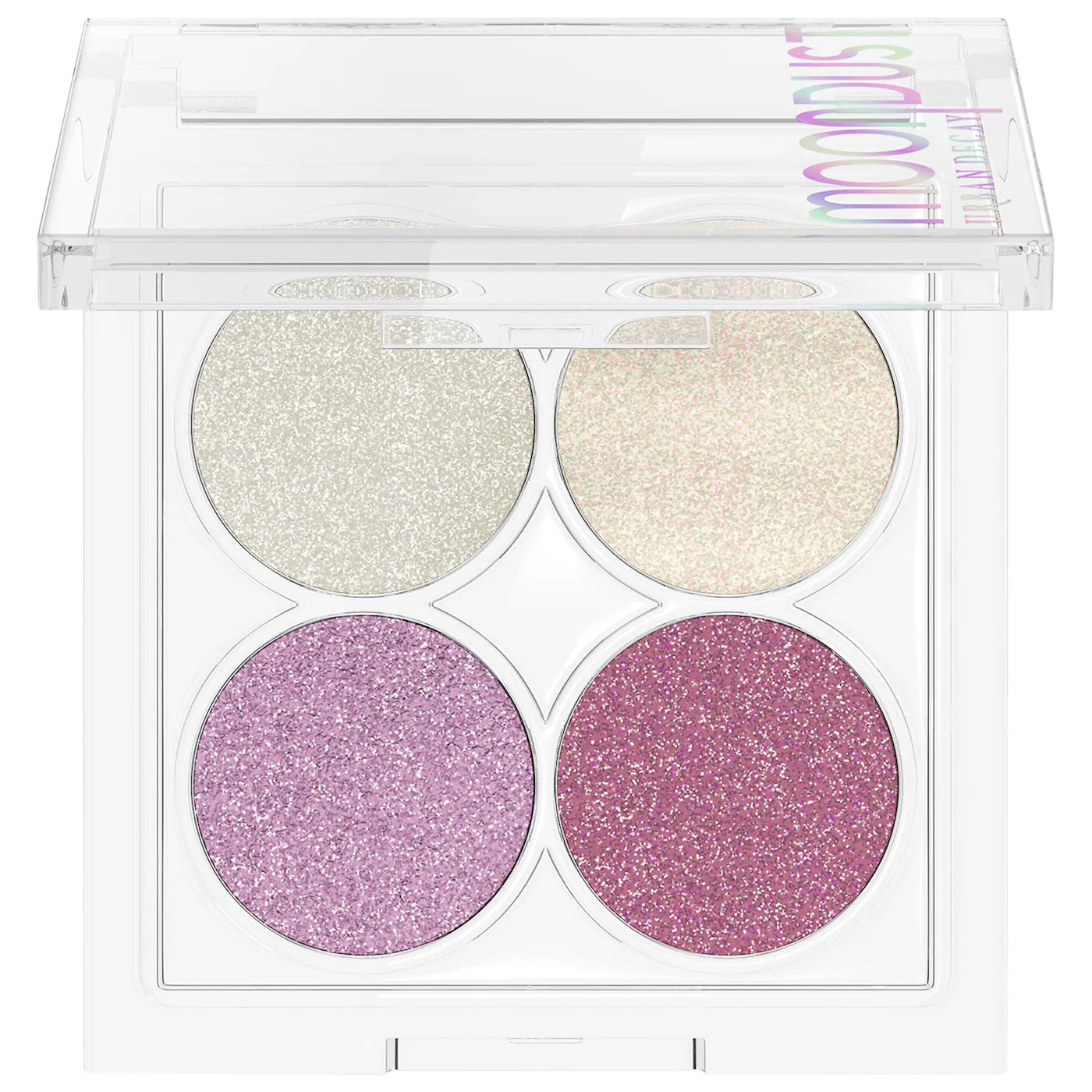 URBAN DECAY Moondust Quad Glitter Eyeshadow Palette *PRE ORDER*