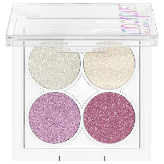 URBAN DECAY Moondust Quad Glitter Eyeshadow Palette *PRE ORDER*