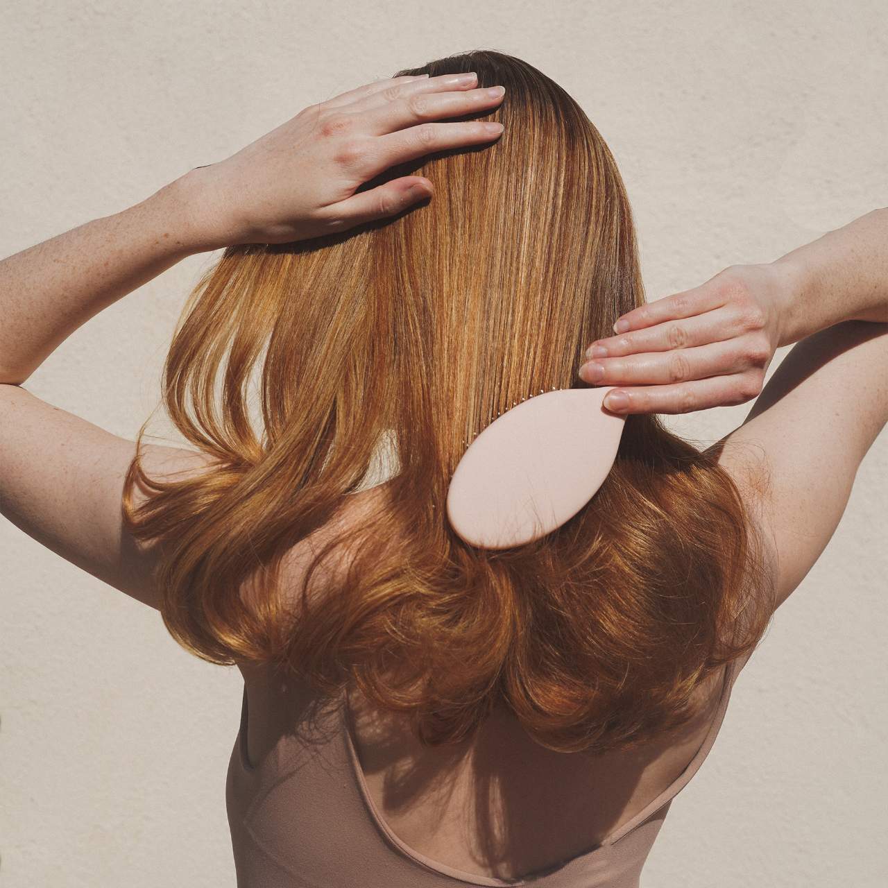DAE Vegan Detangle + Style Brush *PRE ORDER*