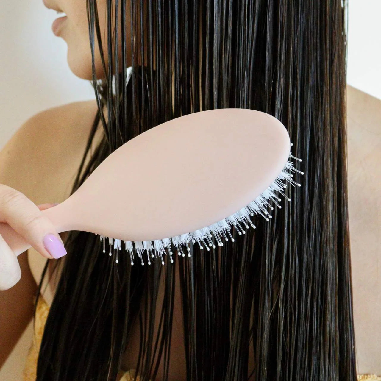 DAE Vegan Detangle + Style Brush *PRE ORDER*
