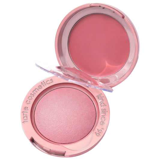 TARTE macaron blush & glow™ duo