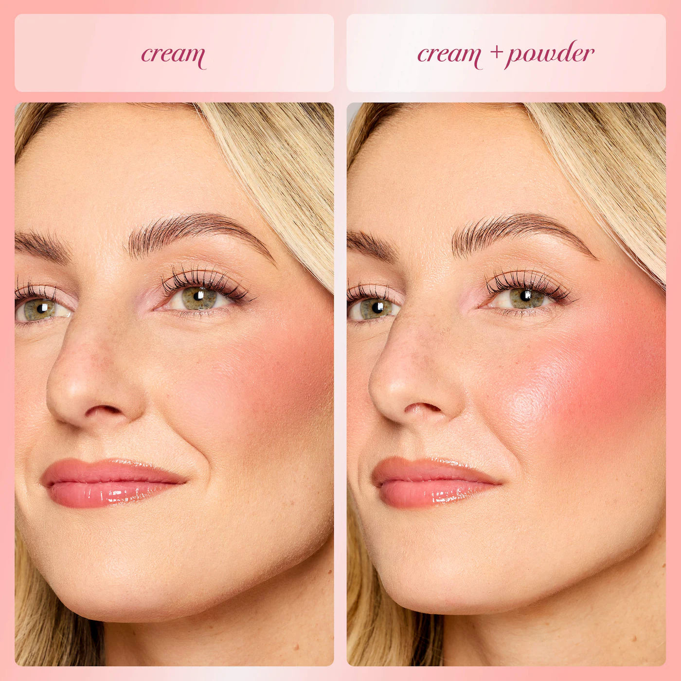 TARTE macaron blush & glow™ duo *PRE ORDER*