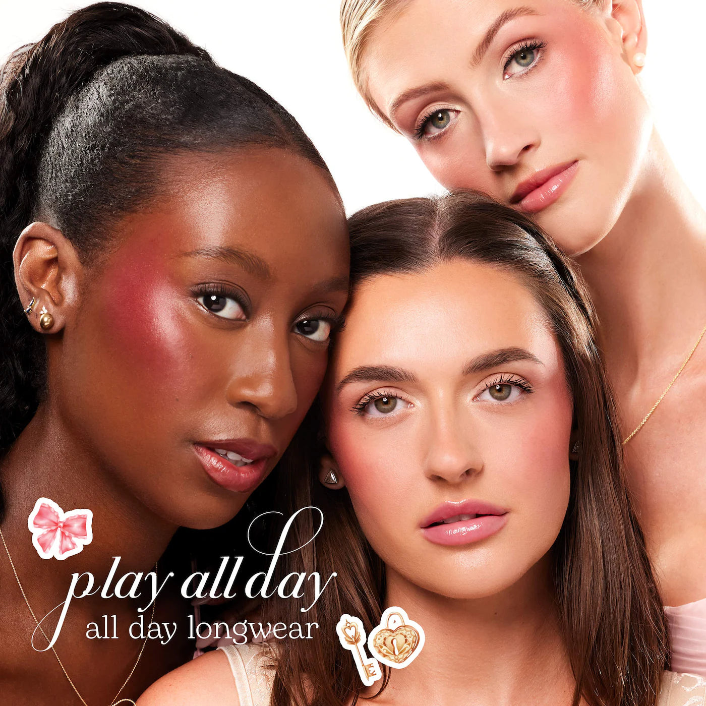 TARTE macaron blush & glow™ duo *PRE ORDER*