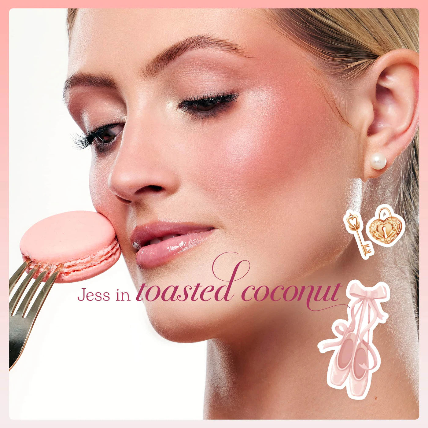 TARTE macaron blush & glow™ duo *PRE ORDER*