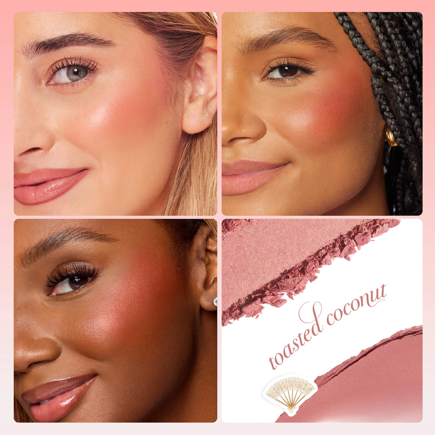 TARTE macaron blush & glow™ duo *PRE ORDER*