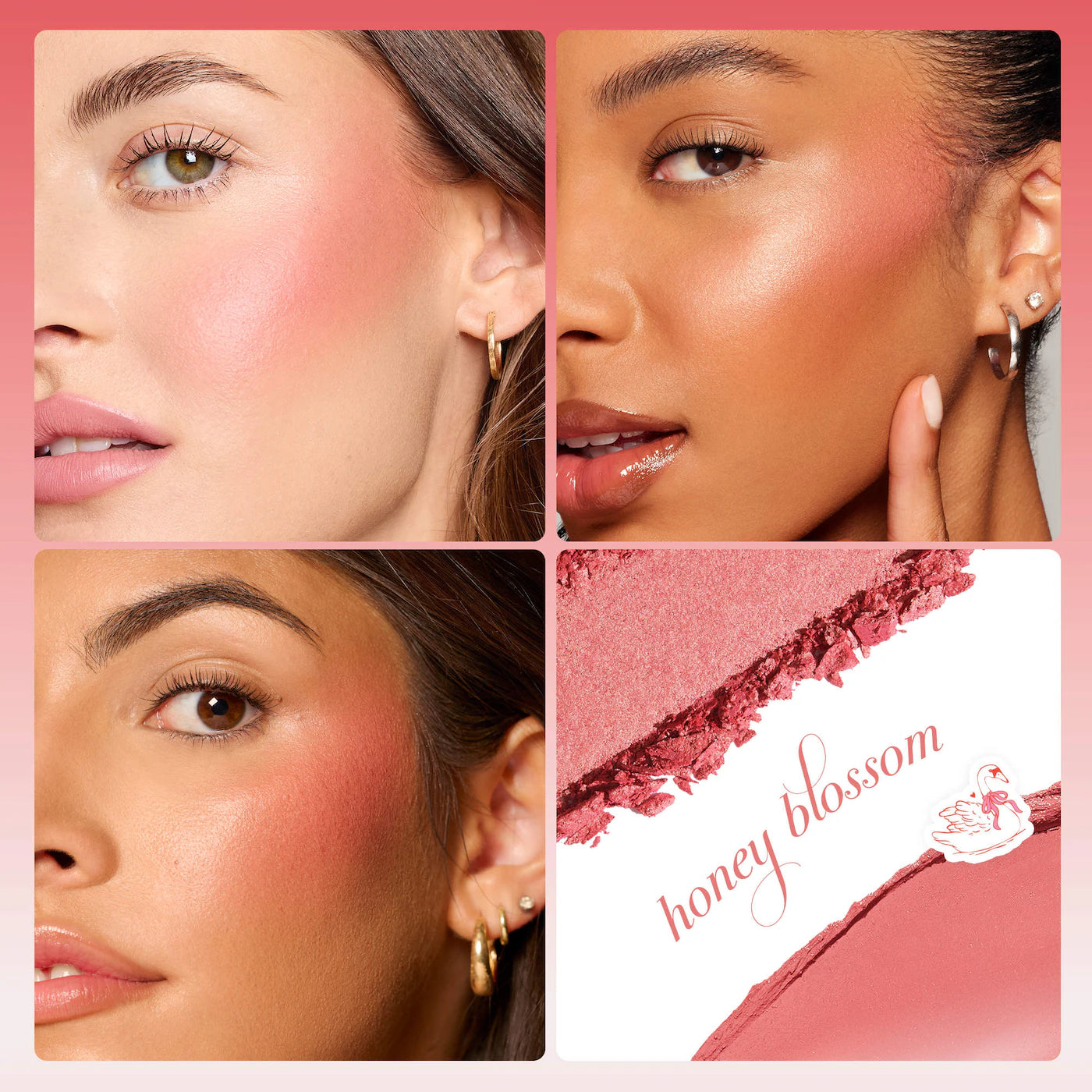 TARTE macaron blush & glow™ duo *PRE ORDER*