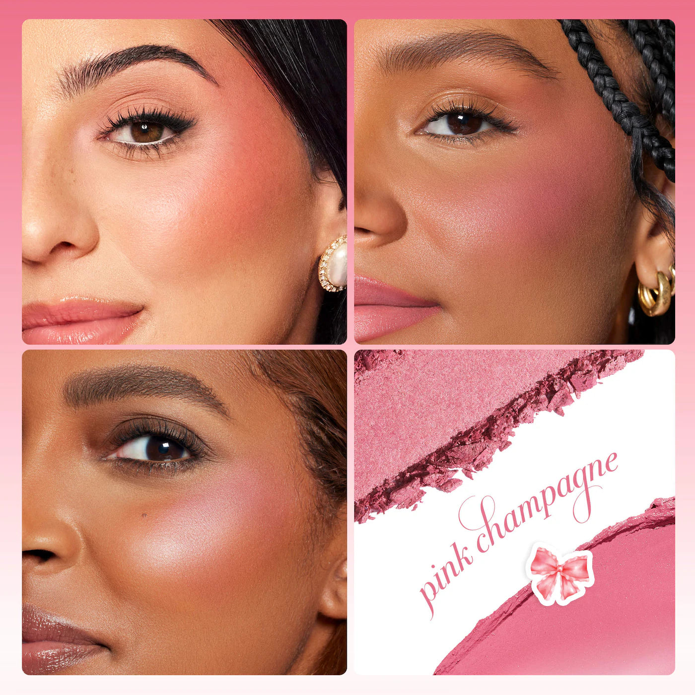 TARTE macaron blush & glow™ duo *PRE ORDER*