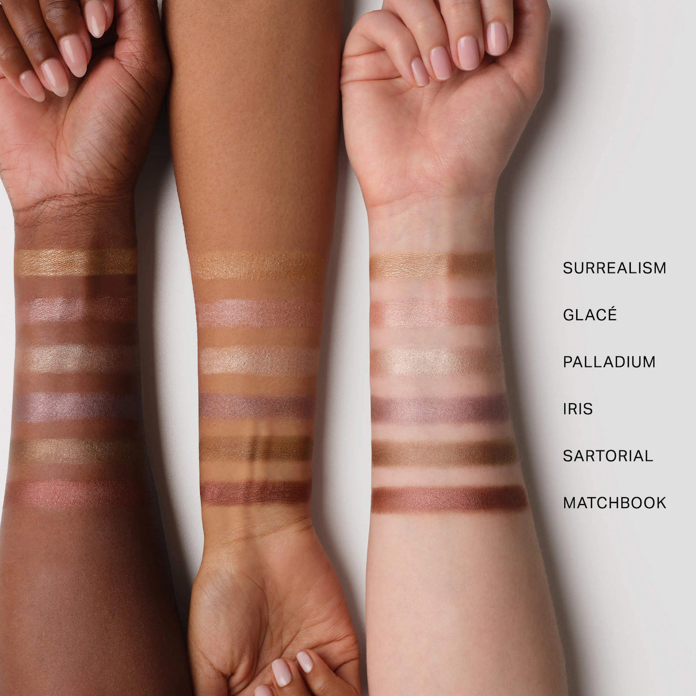 MERIT Solo Shadow Cream Eyeshadow *PRE ORDER*