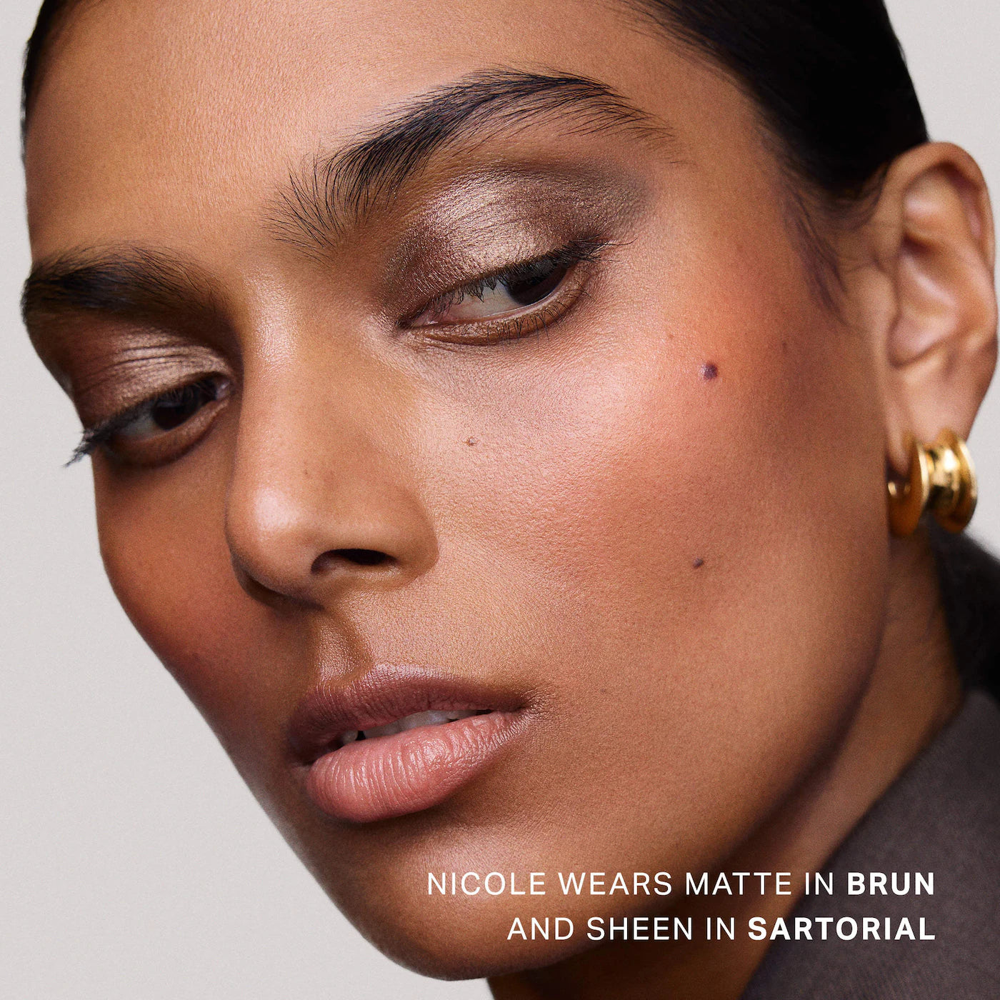 MERIT Solo Shadow Cream Eyeshadow *PRE ORDER*