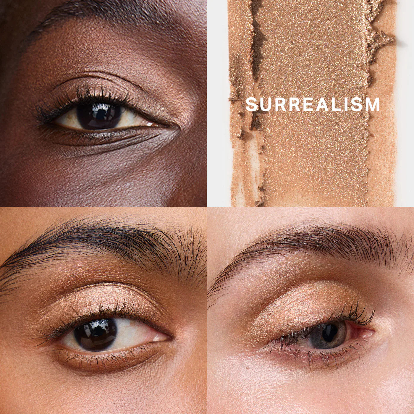 MERIT Solo Shadow Cream Eyeshadow *PRE ORDER*