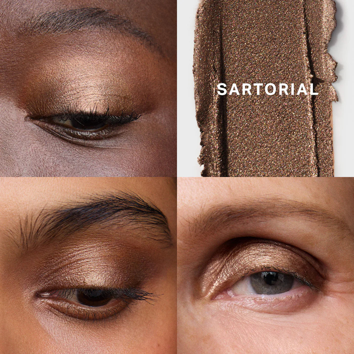 MERIT Solo Shadow Cream Eyeshadow *PRE ORDER*