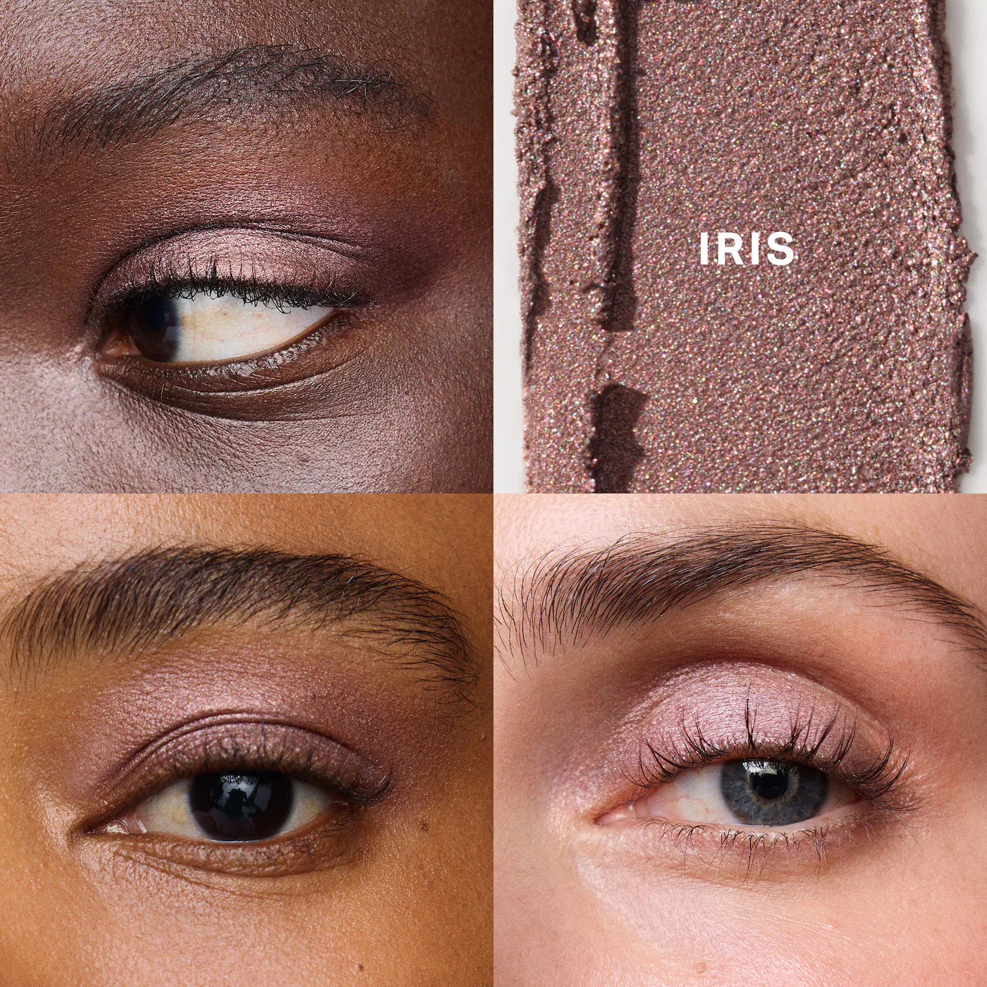 MERIT Solo Shadow Cream Eyeshadow *PRE ORDER*