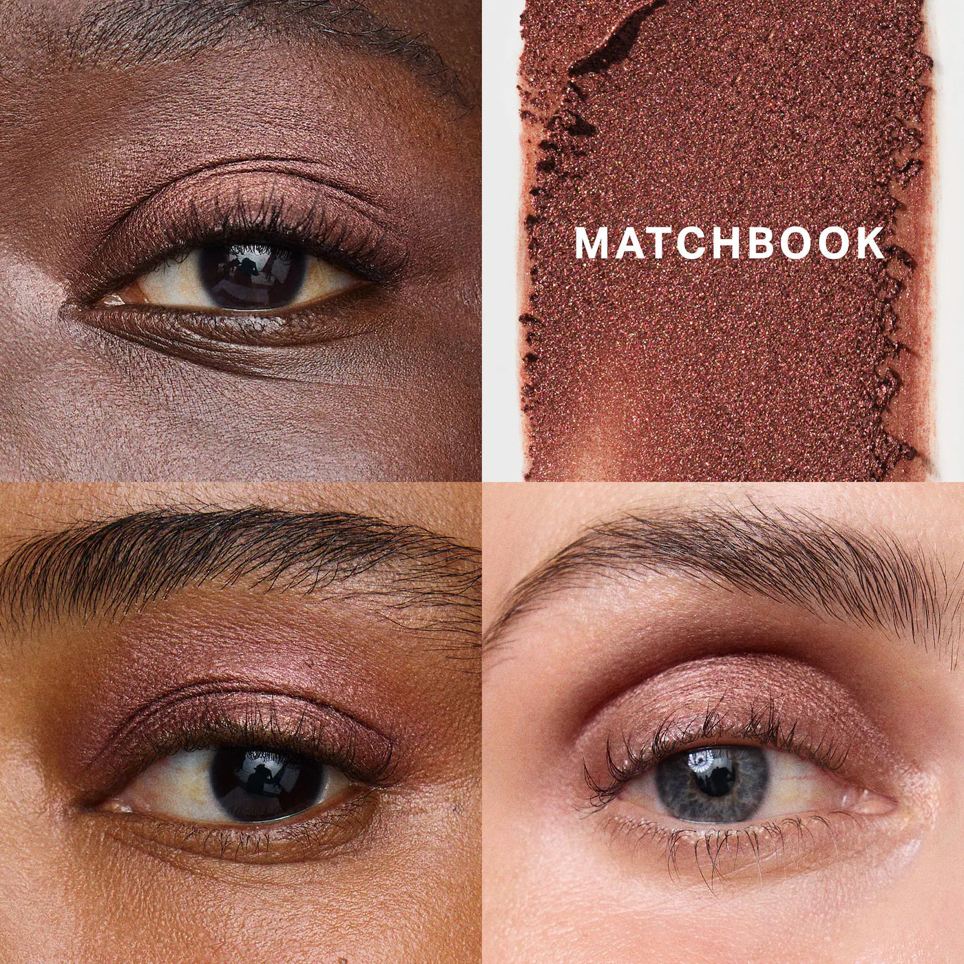 MERIT Solo Shadow Cream Eyeshadow *PRE ORDER*