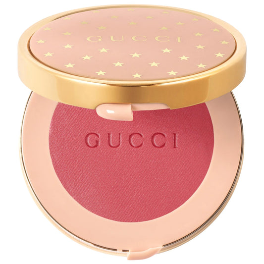 GUCCI Luminous Matte Powder Blush *PRE ORDER*
