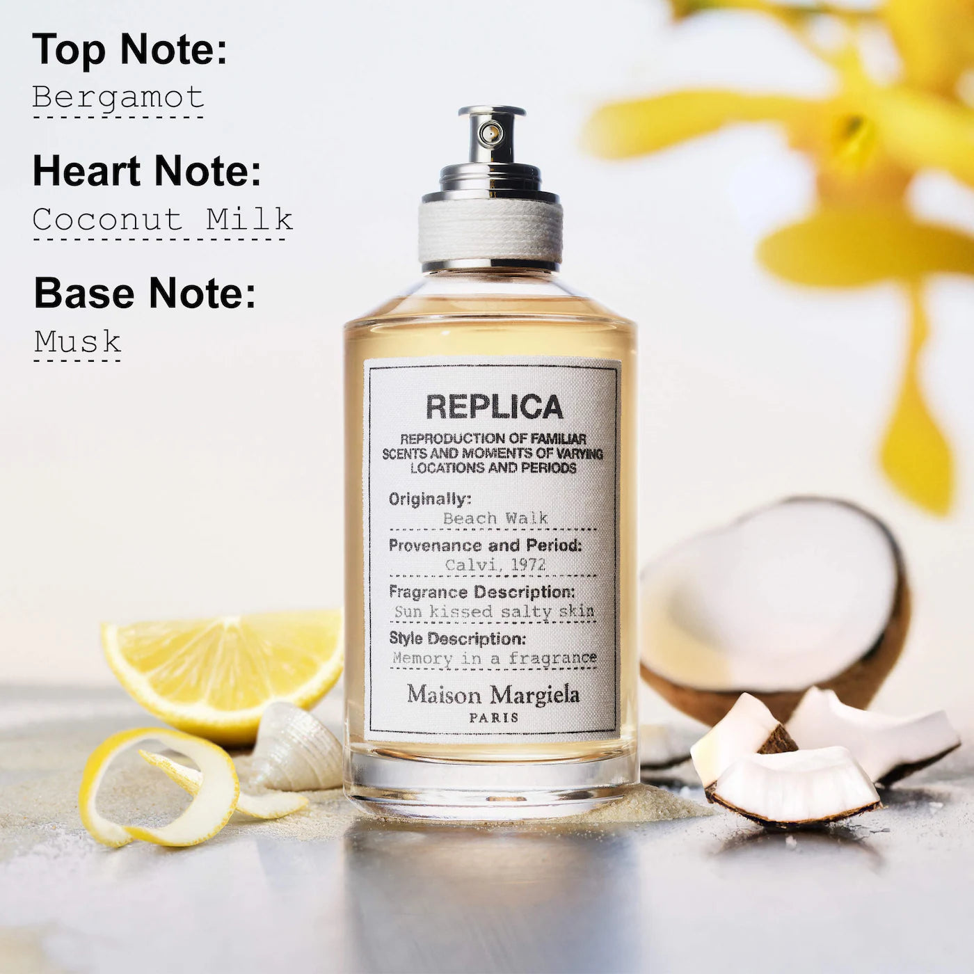 MAISON MARGIELA Replica Mini Duo Layering Fragrance Set *PRE ORDER*