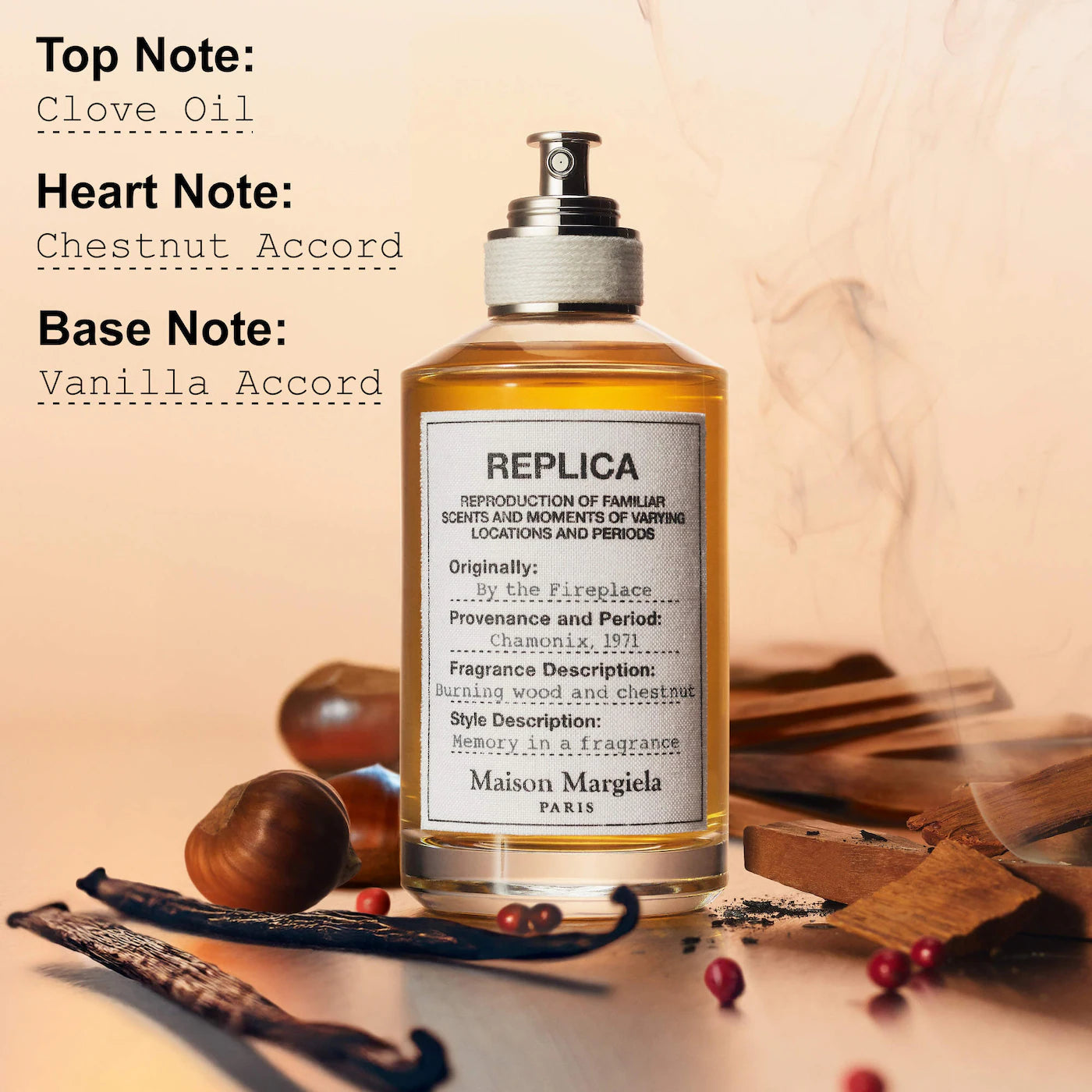 MAISON MARGIELA Replica Mini Duo Layering Fragrance Set *PRE ORDER*