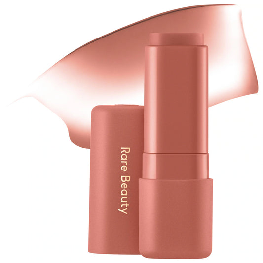 RARE BEAUTY Find Comfort Lip Butter Balm + Overnight Mask with Hyaluronic Acid Butter *PRE ORDER*