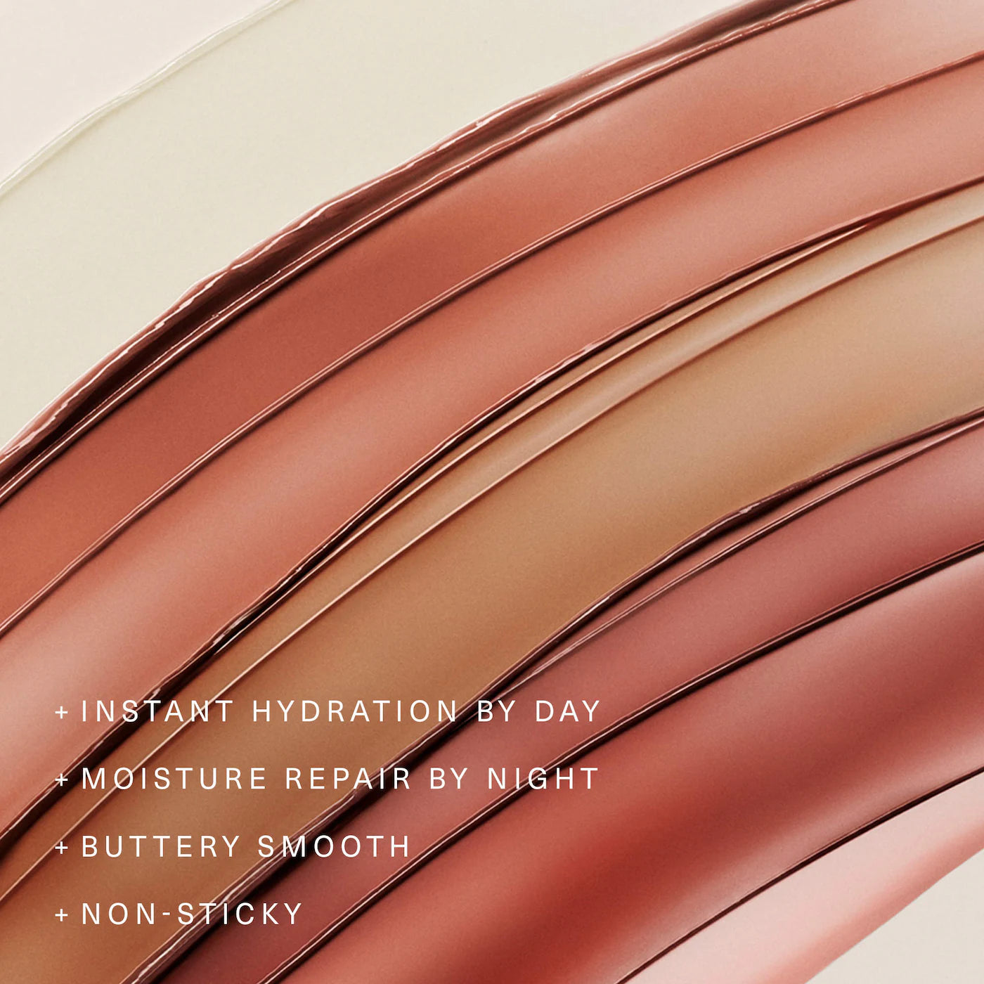 RARE BEAUTY Find Comfort Lip Butter Balm + Overnight Mask with Hyaluronic Acid Butter *PRE ORDER*