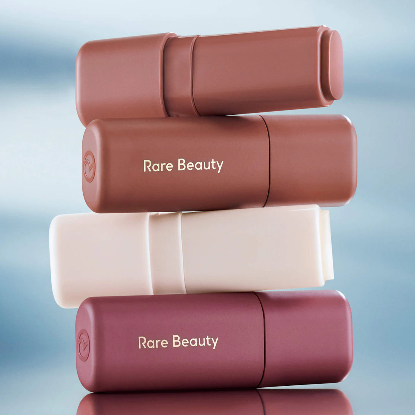 RARE BEAUTY Find Comfort Lip Butter Balm + Overnight Mask with Hyaluronic Acid Butter *PRE ORDER*